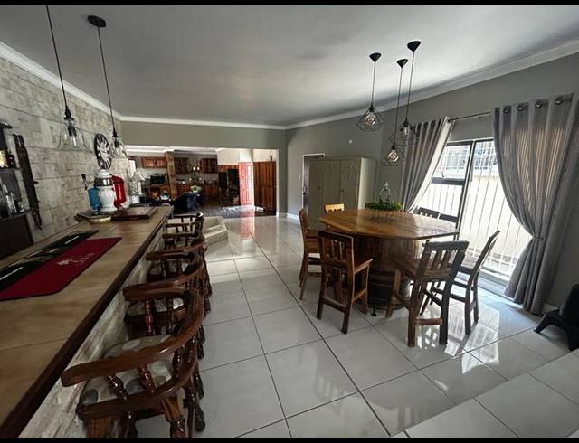3 BEDROOM HOUSE FOR SALE IN MEYERVILLE